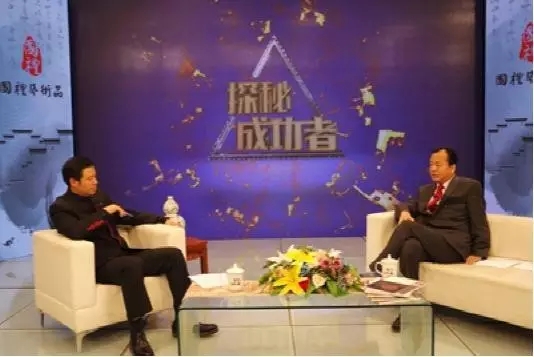 楊平：在新媒體時代見證思想性期刊的力量｜《探秘成功者》專訪
