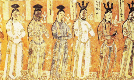 清代的“族-民”政治與“回-儒”文化