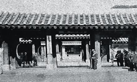 在延邊發(fā)現(xiàn)中國