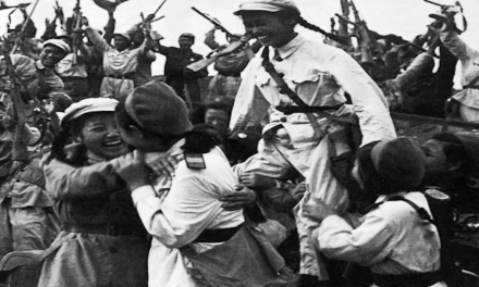 二十世紀(jì)中國(guó)歷史視野下的抗美援朝戰(zhàn)爭(zhēng)