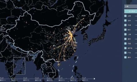超級郡縣國家：人口大流動與治理現(xiàn)代化