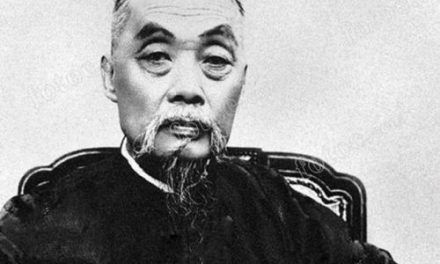溫鐵軍: 中央罕見點贊“狀元實業(yè)家”, 有何深意? | 文化縱橫